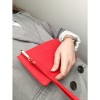 Customized PU Leather Handheld Wallet